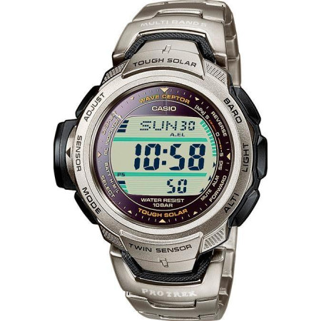 Часы Casio PRW-500T-7VER