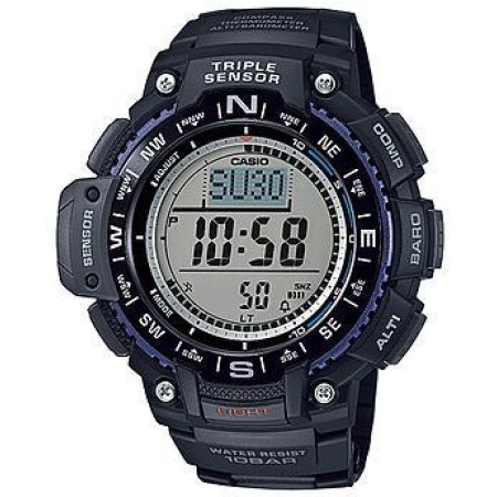 Часы Casio SGW-1000-1AER