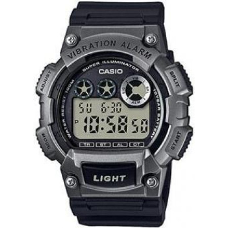 Часы Casio W-735H-1A3VEF