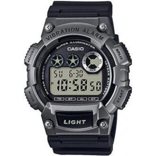 Часы Casio W-735H-1A3VEF Часы Casio W-735H-1A3VEF