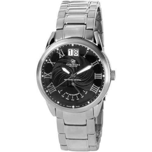 Часы Christina 510SBL Часы Christina 510SBL
