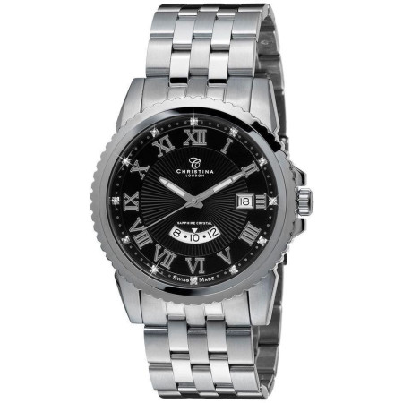 Часы Christina 513SBL