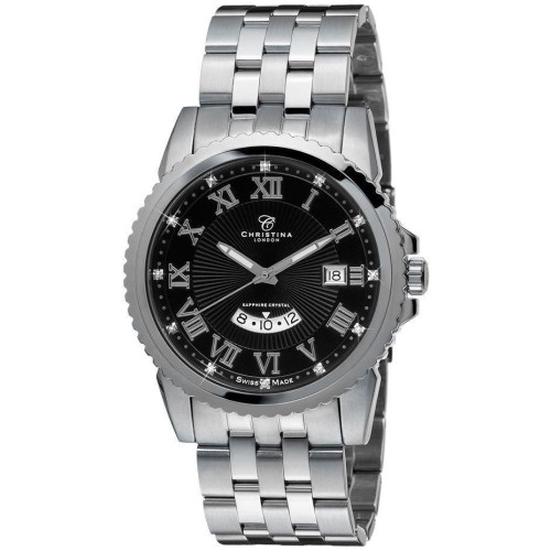 Часы Christina 513SBL Часы Christina 513SBL
