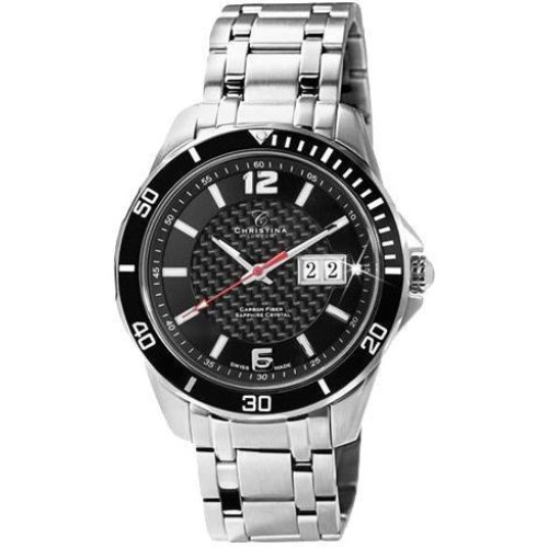 Часы Christina 515SBL