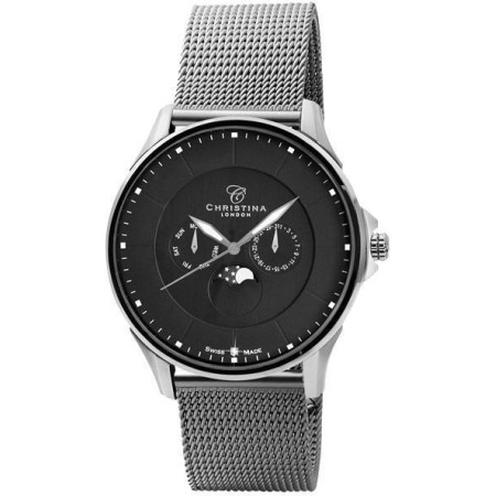Часы Christina 517SBLS-MESH