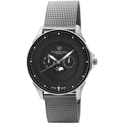 Часы Christina 517SBLS-MESH Часы Christina 517SBLS-MESH
