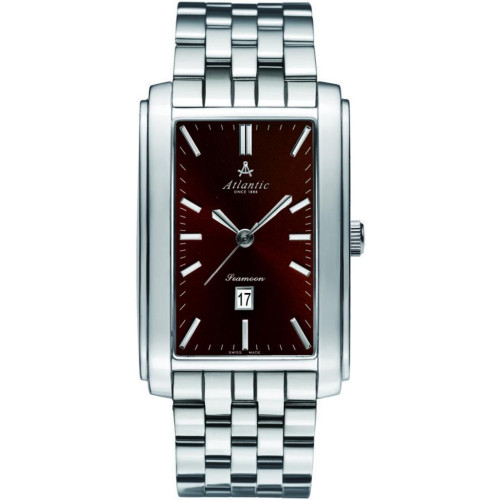 Часы Atlantic 54750.41.81