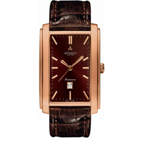 Часы Atlantic 67340.44.81