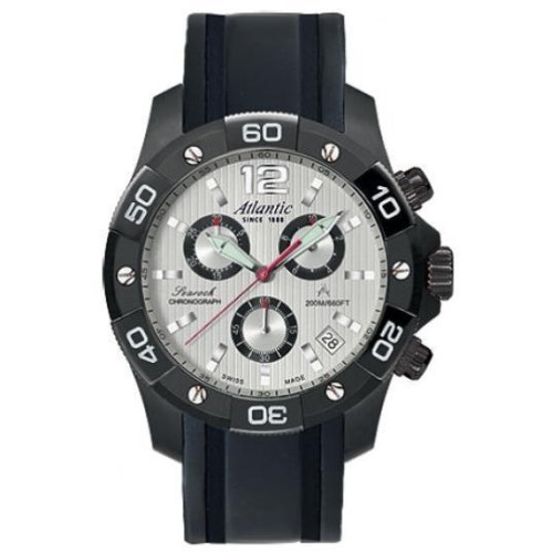 Часы Atlantic 87471.46.25B