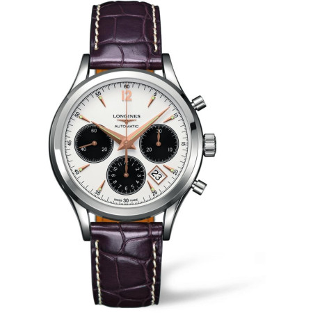 Часы Longines L2.750.4.06.4