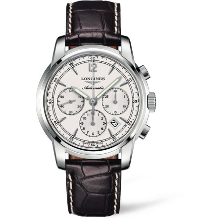 Часы Longines L2.784.4.72.0