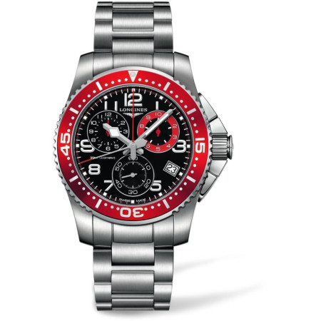Часы Longines L3.690.4.59.6