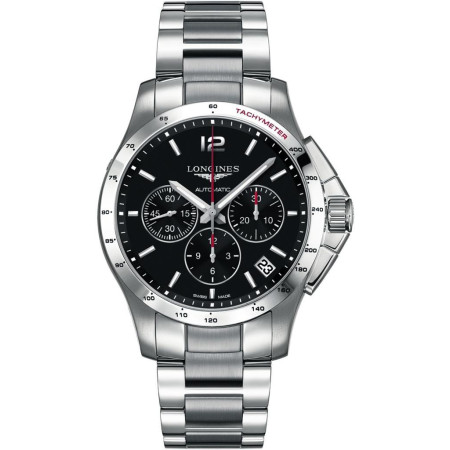 Часы Longines L3.697.4.56.6