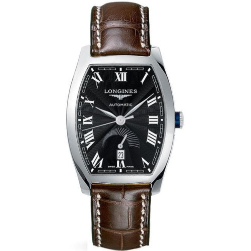 Часы Longines L2.672.4.51.9 Часы Longines L2.672.4.51.9