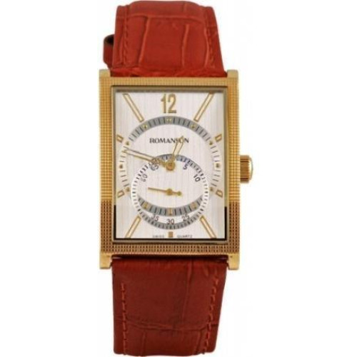 Часы Romanson DL5146NMG WH