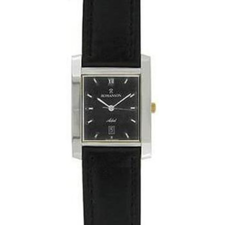 Часы Romanson TL0226SX2T BLACK