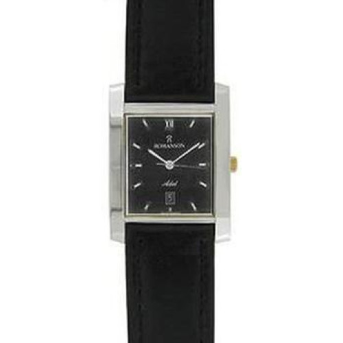 Часы Romanson TL0226SX2T BLACK Часы Romanson TL0226SX2T BLACK