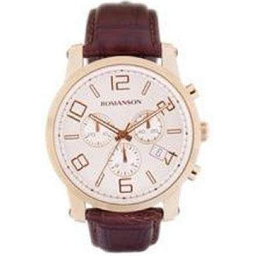 Часы Romanson TL0334HMG GD (A) Часы Romanson TL0334HMG GD (A)