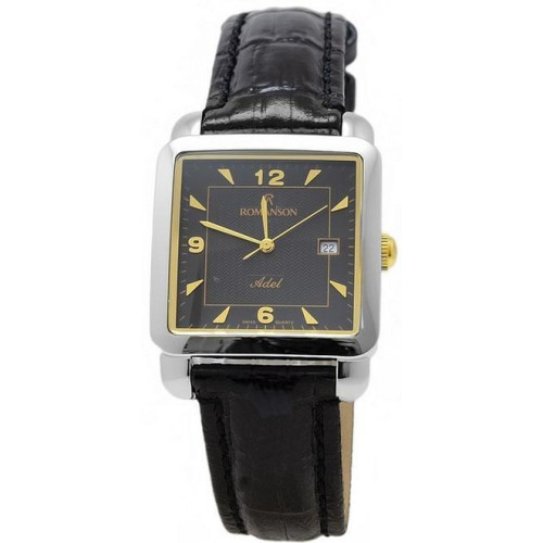 Часы Romanson TL1579CM2T BK Часы Romanson TL1579CM2T BK