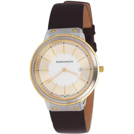 Часы Romanson TL3219M2T WH
