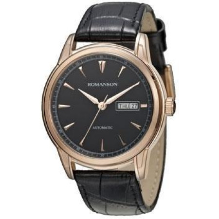 Часы Romanson TL3223RMRG BK