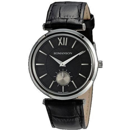 Часы Romanson TL3238JMD BK