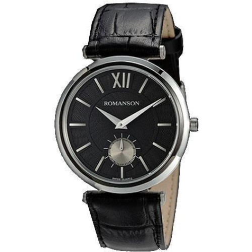 Часы Romanson TL3238JMD BK Часы Romanson TL3238JMD BK