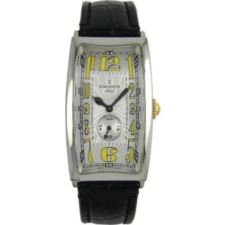 Часы Romanson TL4116JM2T WH