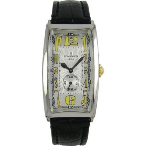 Часы Romanson TL4116JM2T WH Часы Romanson TL4116JM2T WH
