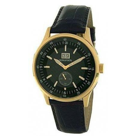 Часы Romanson TL4131BMG BK