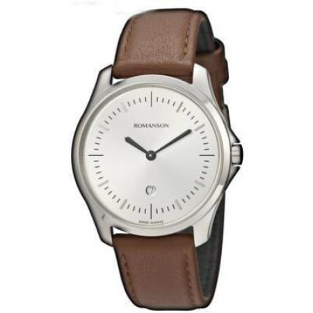 Часы Romanson TL4214UUWH WH