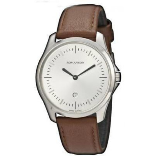 Часы Romanson TL4214UUWH WH Часы Romanson TL4214UUWH WH