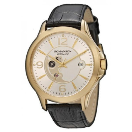 Часы Romanson TL4216RMG WH
