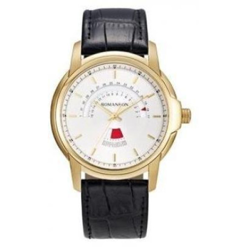 Часы Romanson TL6A21CMG WH Часы Romanson TL6A21CMG WH