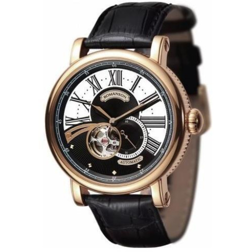 Часы Romanson TL9220RMRG BK (Romanson TL9220RMR BK) Часы Romanson TL9220RMRG BK (Romanson TL9220RMR BK)