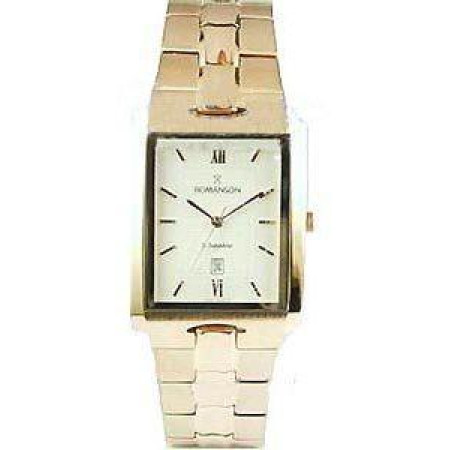 Часы Romanson TM0186MRGX