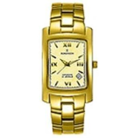 Часы Romanson TM2101RMG GD