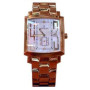 Часы Romanson TM5165BMRG WH