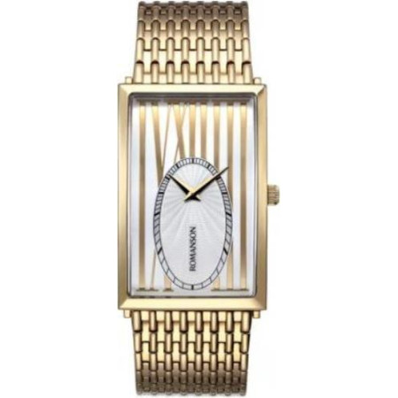 Часы Romanson TM8212MG WH