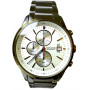 Часы Romanson TM8237HM2T WH Часы Romanson TM8237HM2T WH