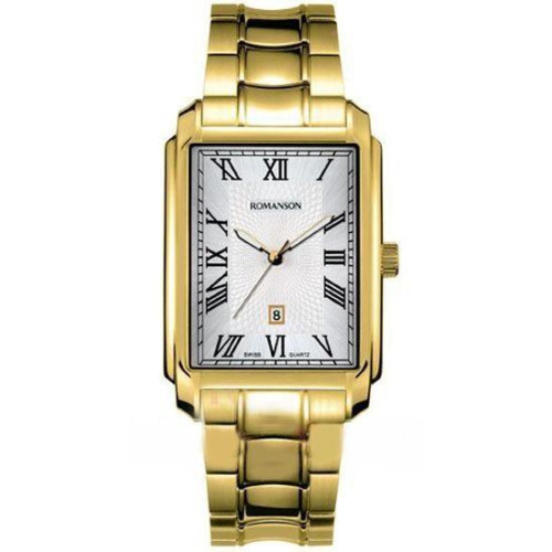 Часы Romanson TM8904MG WH