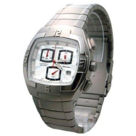 Часы Romanson UM4128HMWH WH