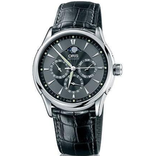 Часы Oris 582 7592 4054-LS