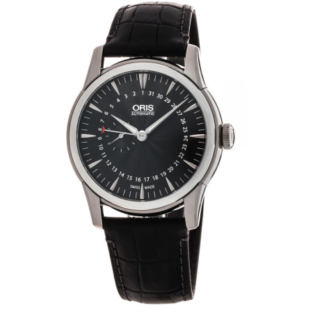 Часы Oris 744 7665 4054-LS