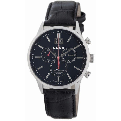 Часы Edox 10010 3 NIN Часы Edox 10010 3 NIN