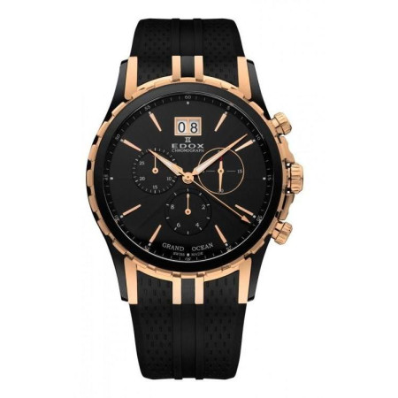 Часы Edox 10023 357RN NIR
