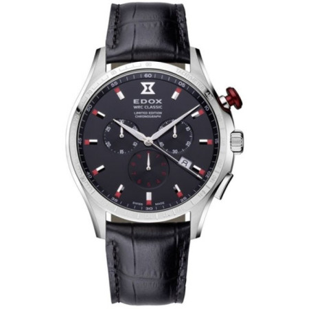 Часы Edox 10407 3N NIN