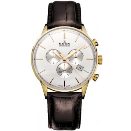 Часы Edox 10408 37J AID