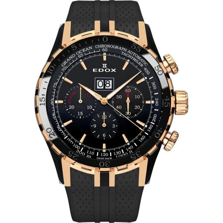 Часы Edox 45004 357RN NIR