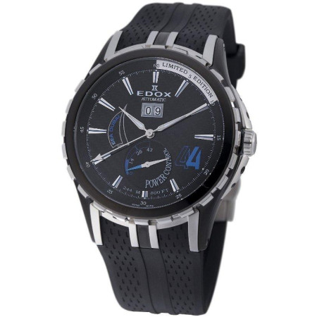 Часы Edox 94003 357N NIN